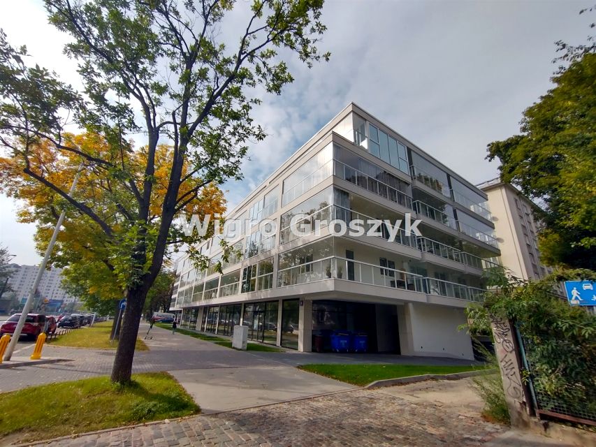 Mieszkanie Warszawa wynajem