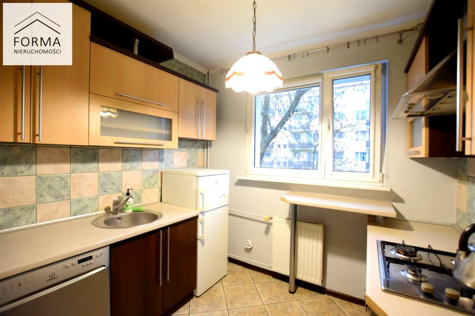 Mieszkanie Bydgoszcz