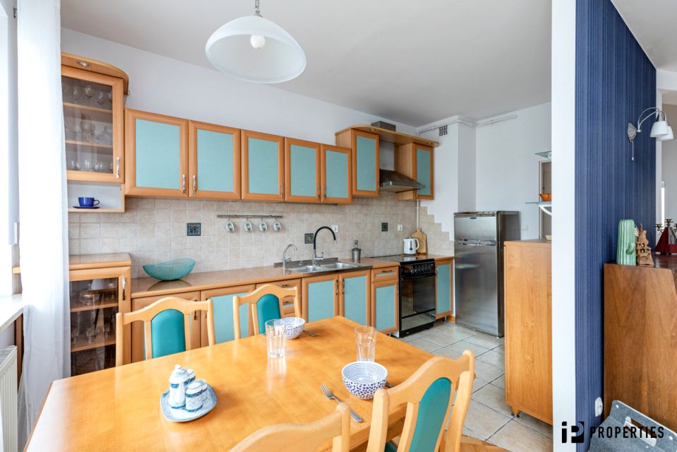 Mieszkanie blok mieszkalny sprzedaż