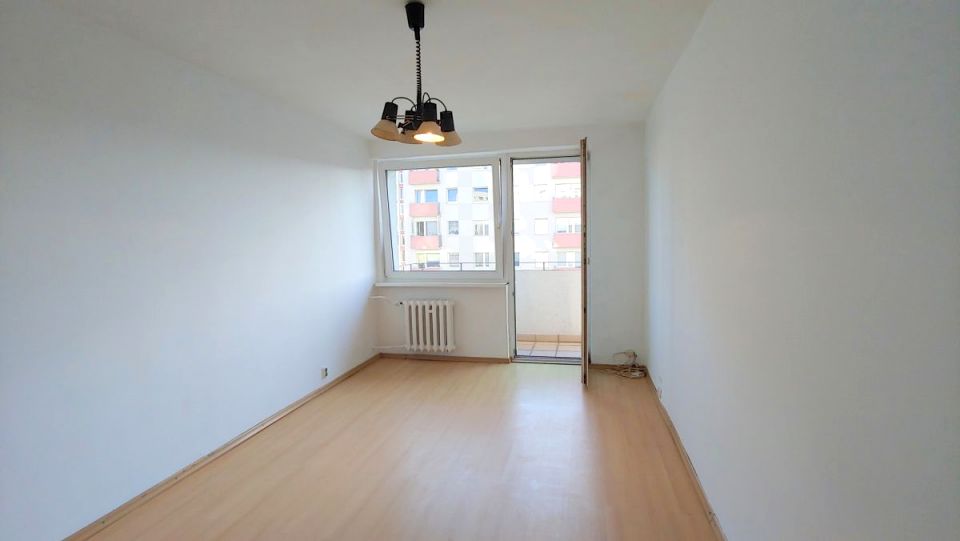 Mieszkanie blok mieszkalny Gdańsk