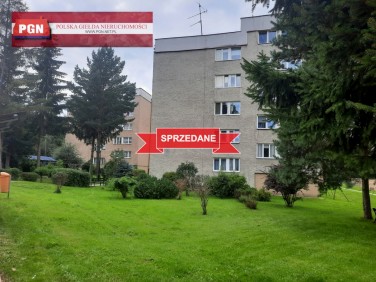 Mieszkanie Duszniki-Zdrój