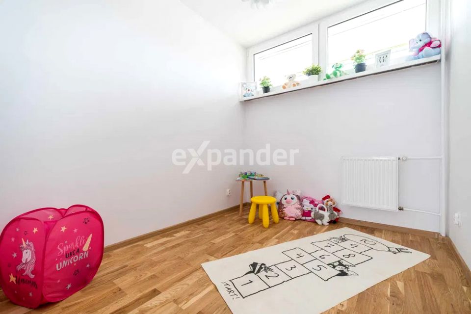 Mieszkanie Bydgoszcz