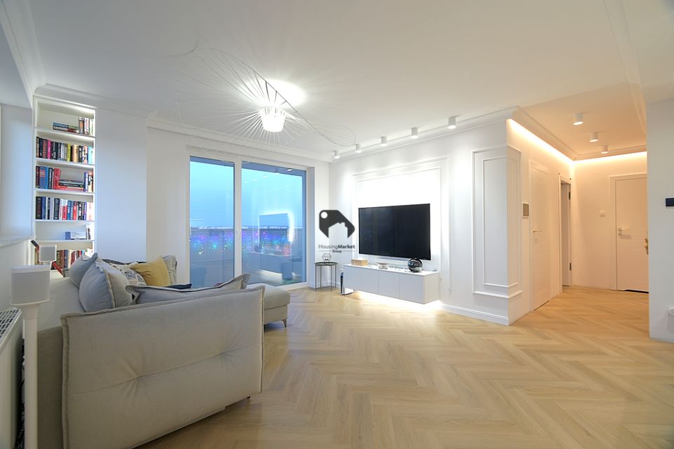 Mieszkanie Bydgoszcz