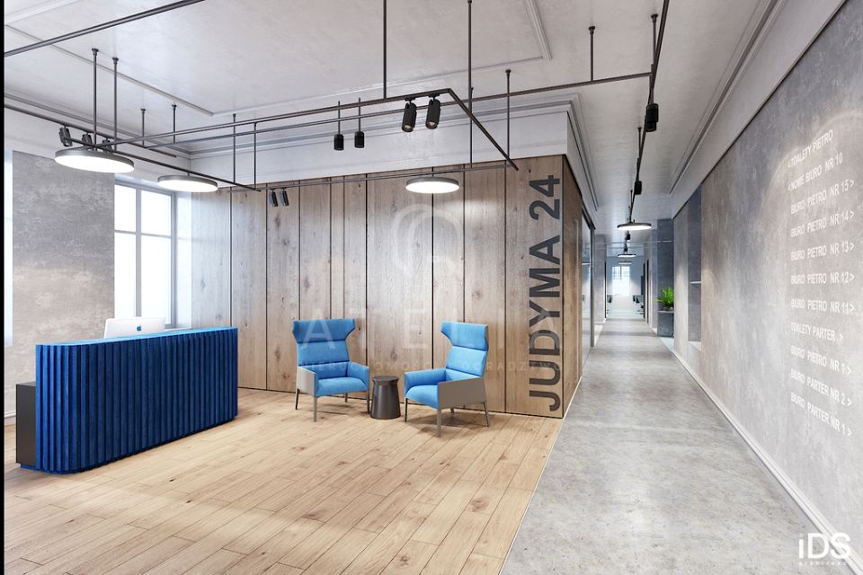 Budynek użytkowy Szczecin