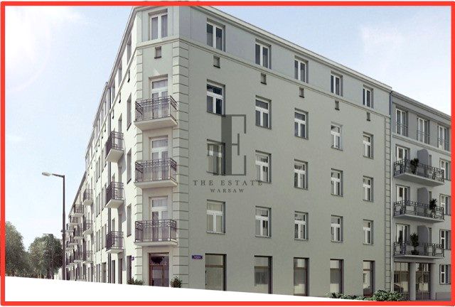 Mieszkanie Warszawa sprzedaż
