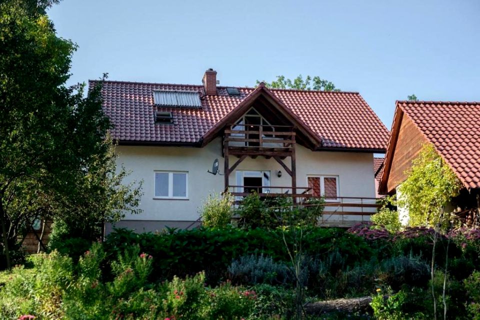 Dom Kraków