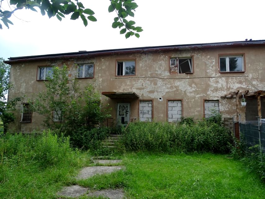 Działka budowlana Kowary