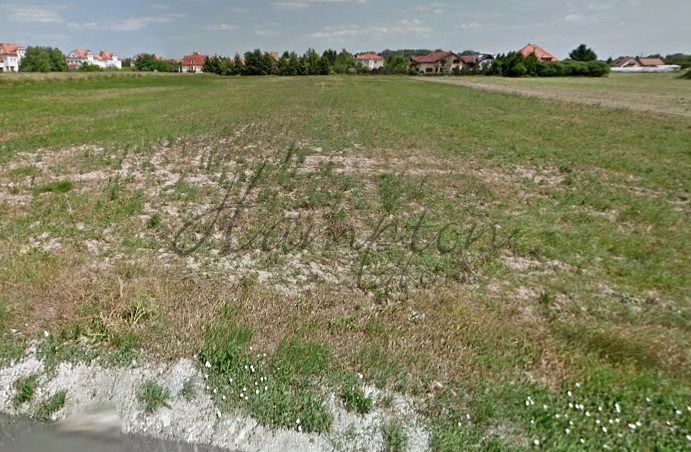 Działka rolna Warszawa