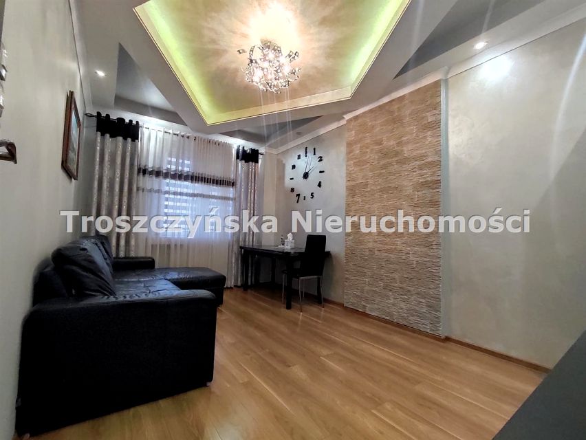 Mieszkanie Częstochowa