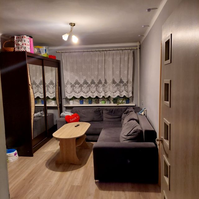 Mieszkanie Rybnik