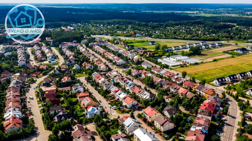 Dom Białystok