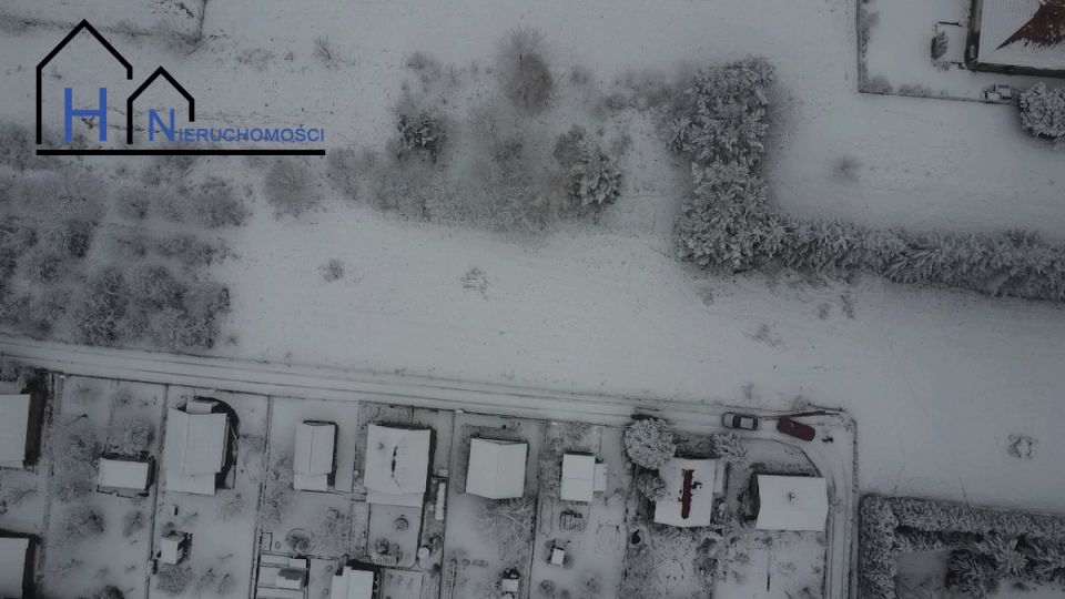 Działka budowlana sprzedam