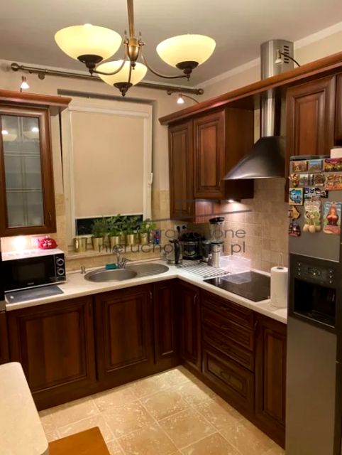 Mieszkanie Warszawa sprzedaż