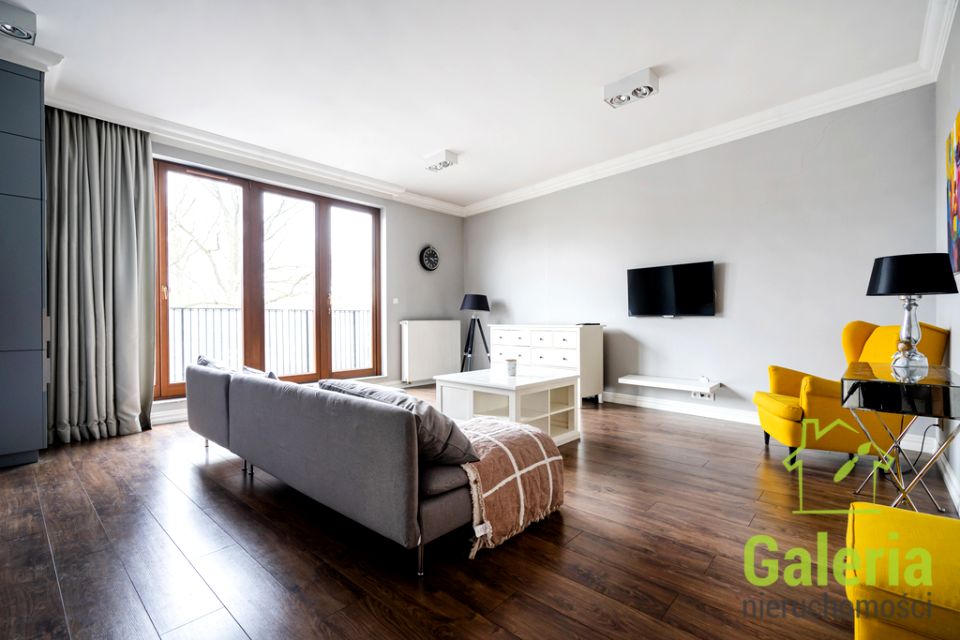 Mieszkanie Szczecin sprzedaż