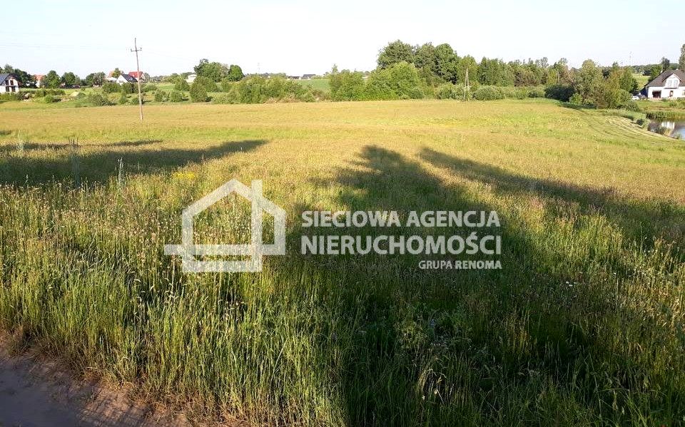 Działka inna Egiertowo sprzedam