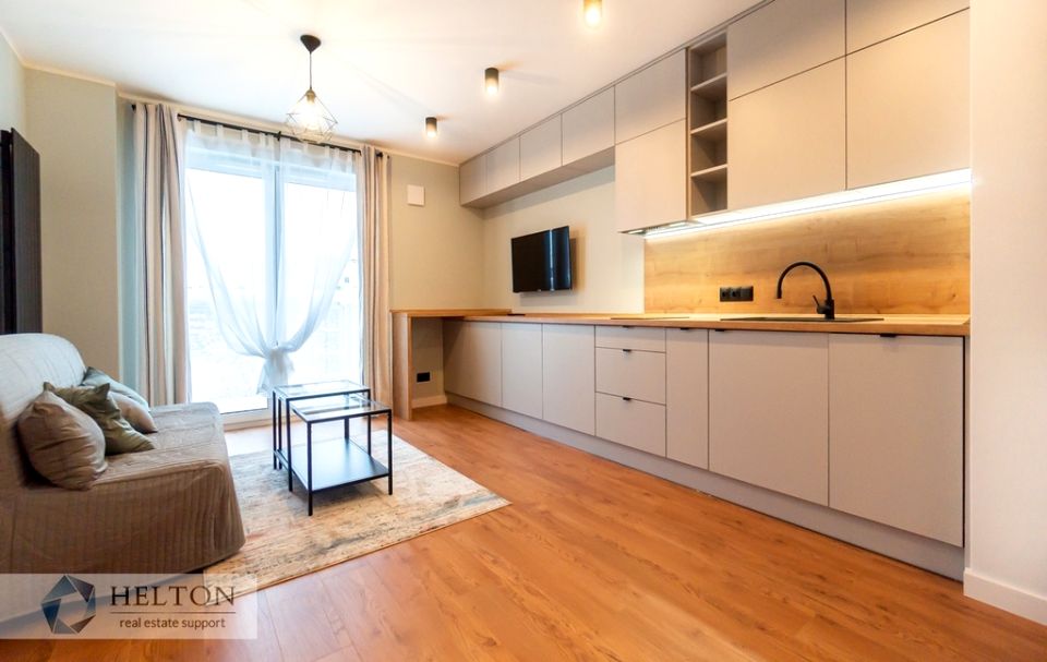 Mieszkanie apartamentowiec Kraków