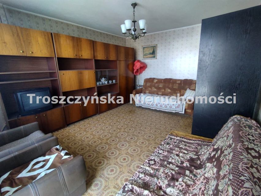 Mieszkanie Częstochowa