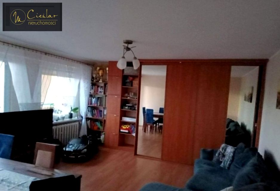 Mieszkanie Bydgoszcz