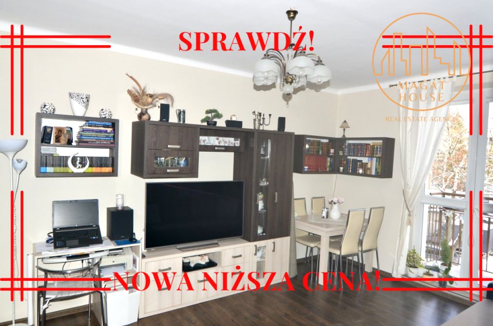 Mieszkanie blok mieszkalny Warszawa