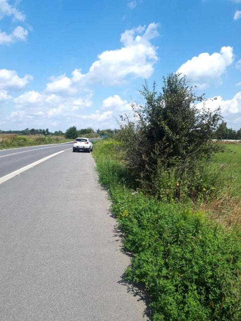 Działka inwestycyjna Wrocław