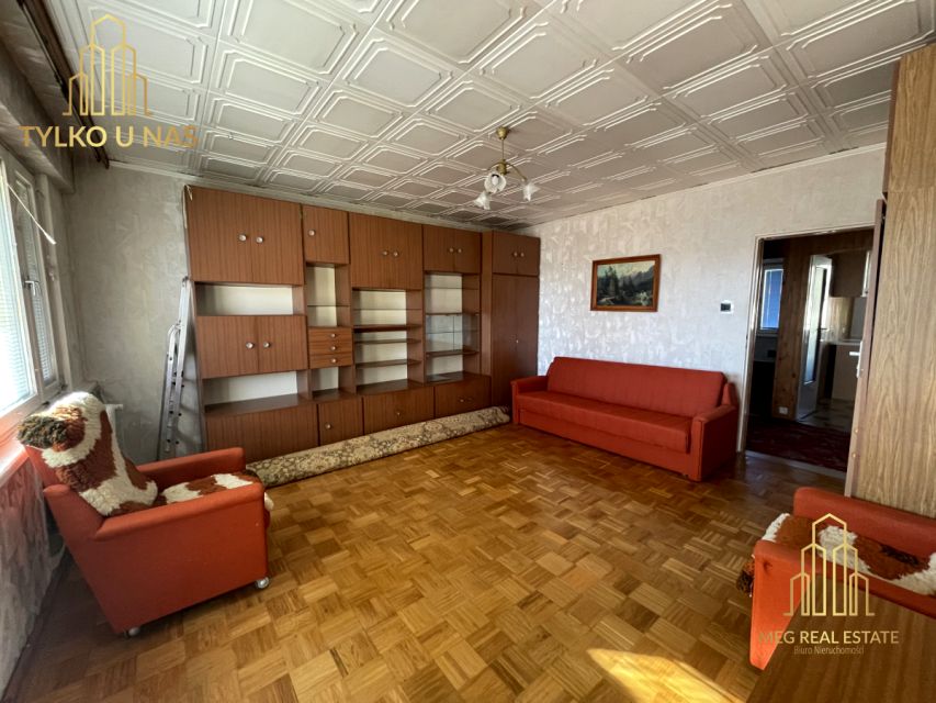 Mieszkanie Białystok