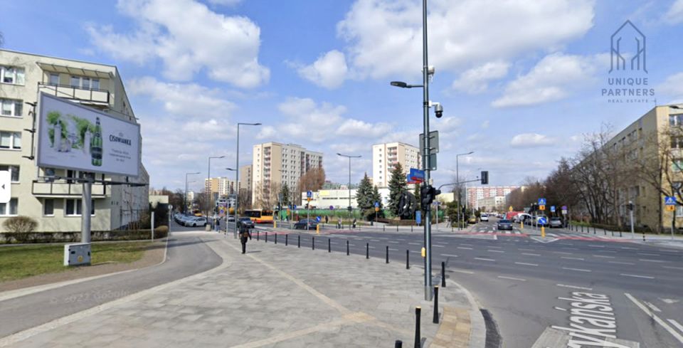 Mieszkanie Warszawa