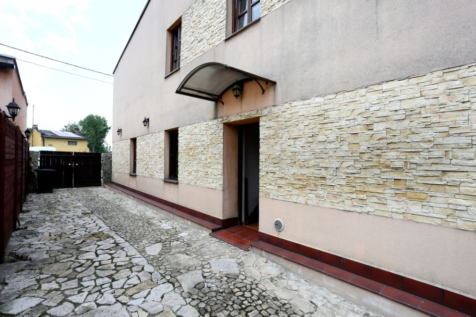 Dom Dąbrowa Górnicza