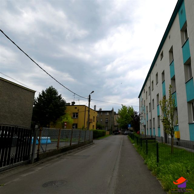 Mieszkanie Sosnowiec