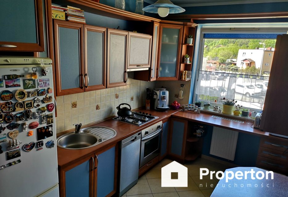 Mieszkanie Bydgoszcz