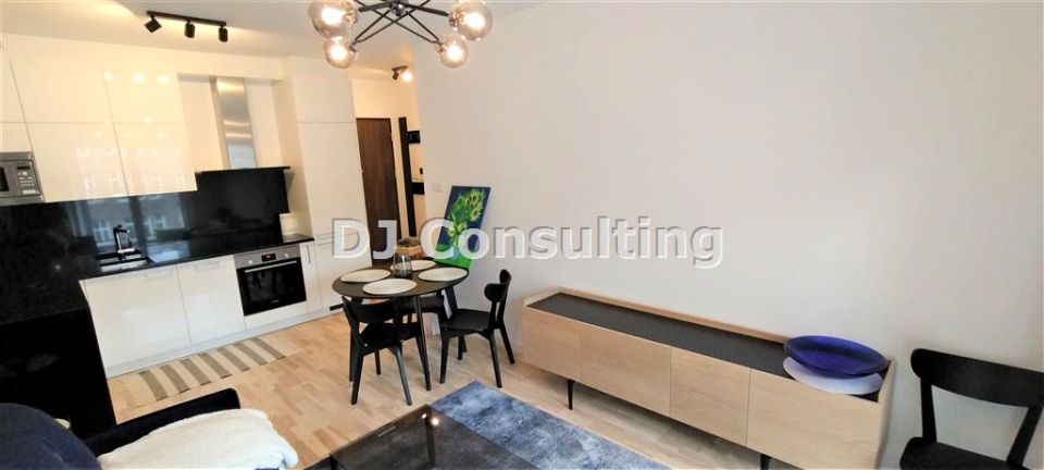 Mieszkanie apartamentowiec wynajem