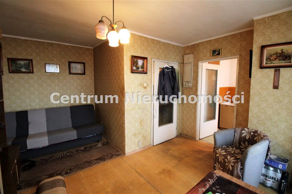 Mieszkanie Częstochowa