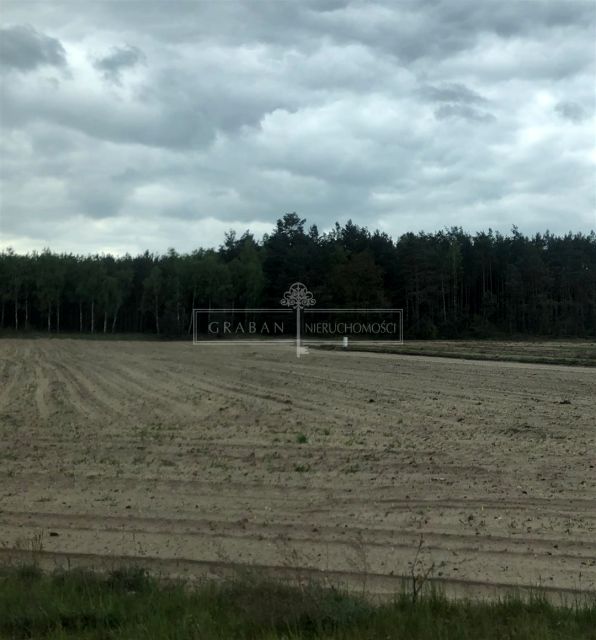 Działka budowlano-rolna Rynarzewo