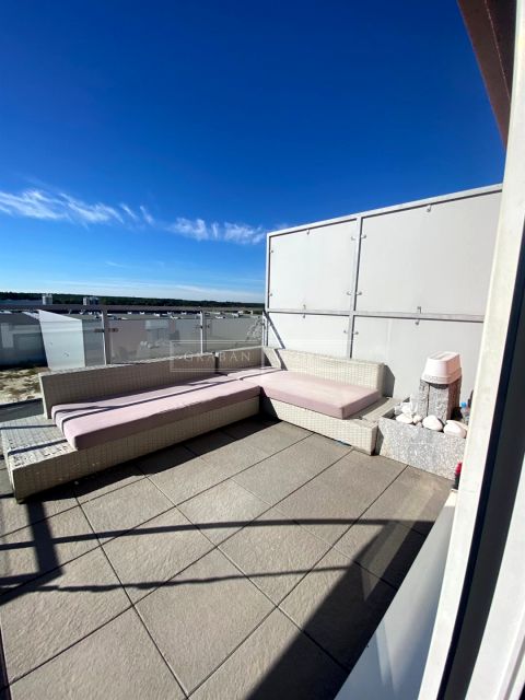 Mieszkanie Bydgoszcz