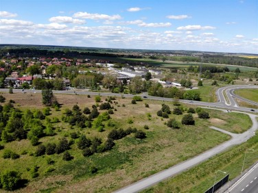 Działka Chróstnik