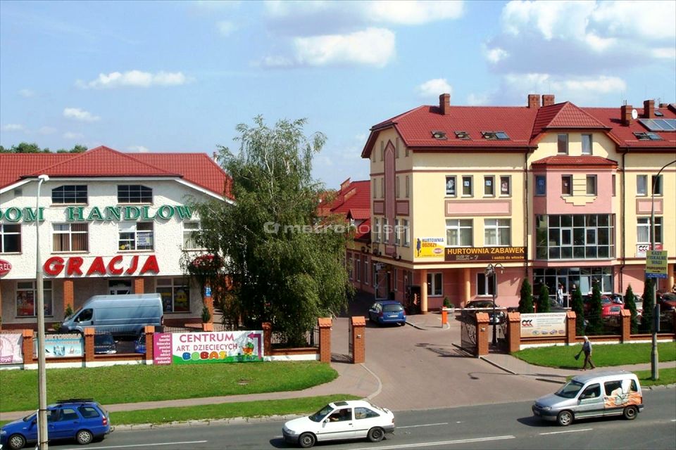 Lokal Olsztyn
