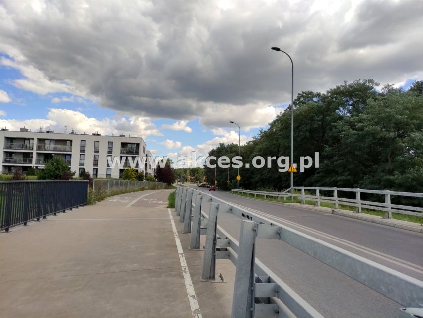 Działka budowlana sprzedam