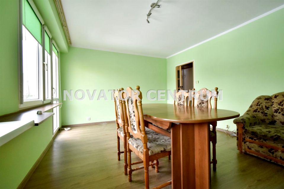 Mieszkanie Bydgoszcz