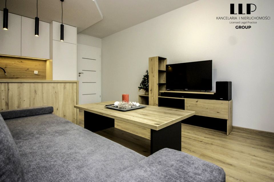 Mieszkanie Kraków