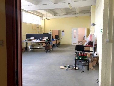 Lokal Tychy
