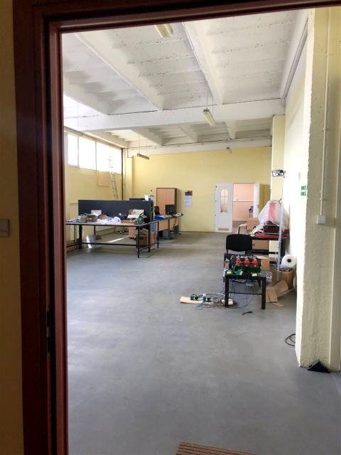 Lokal Tychy