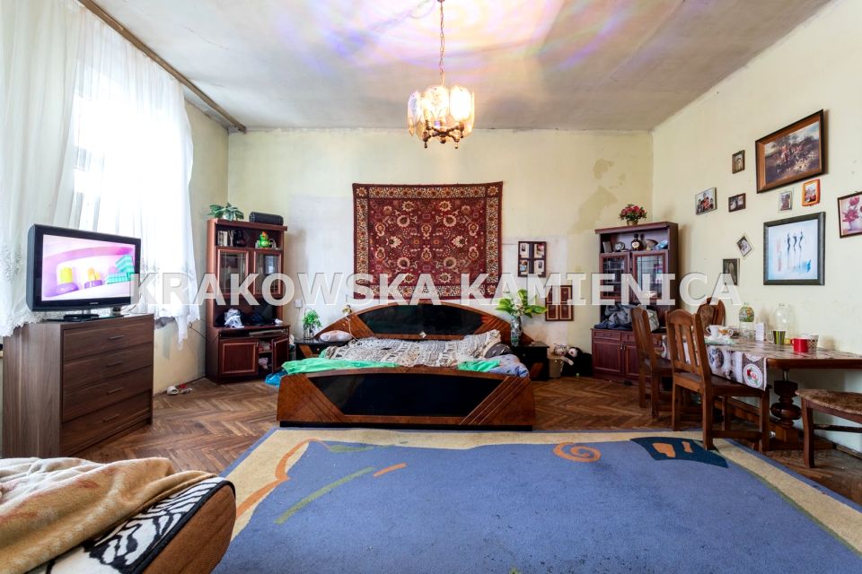 Mieszkanie Kraków
