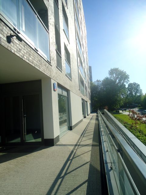 Lokal Warszawa