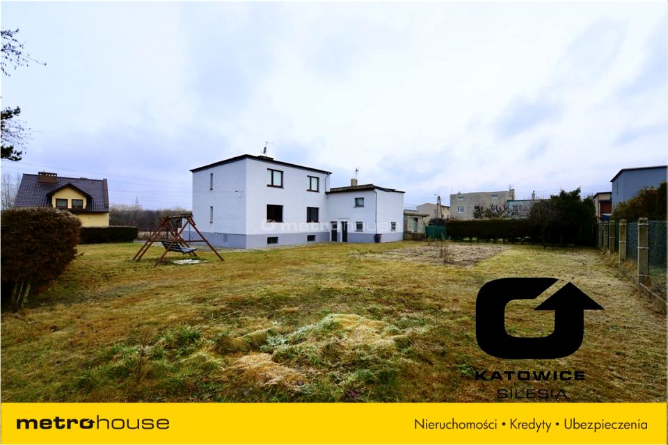 Dom Tarnowskie Góry sprzedaż