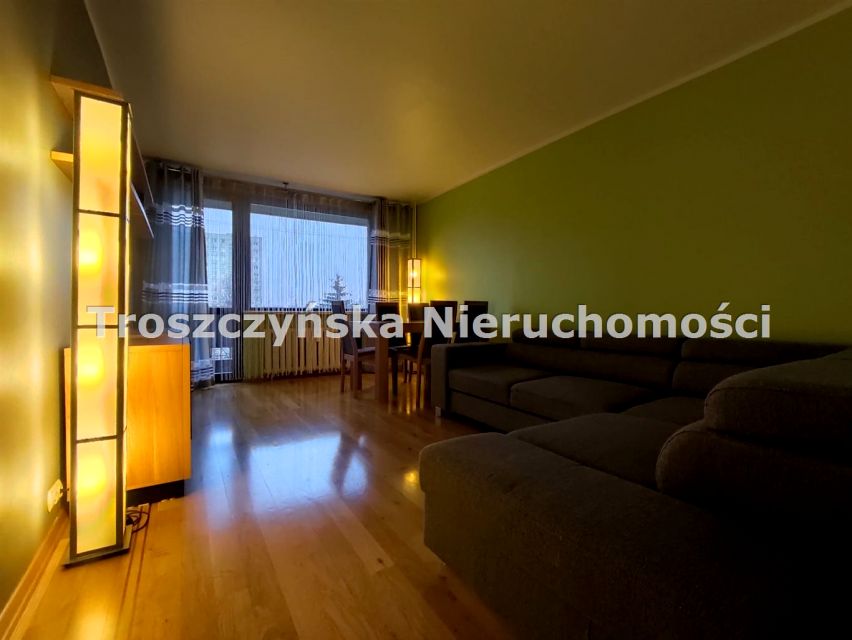 Mieszkanie Częstochowa