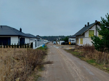 Działka Rajszew