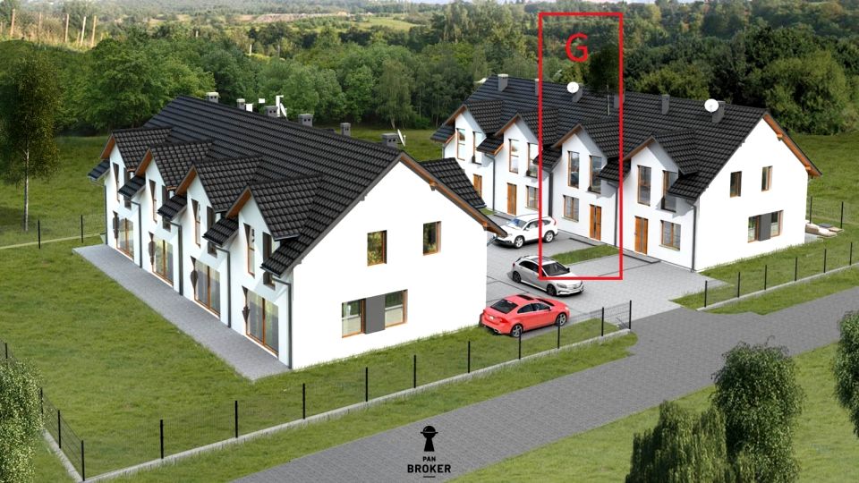 Dom Rączna sprzedaż