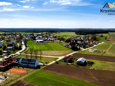 Działka budowlana Sulęczyno