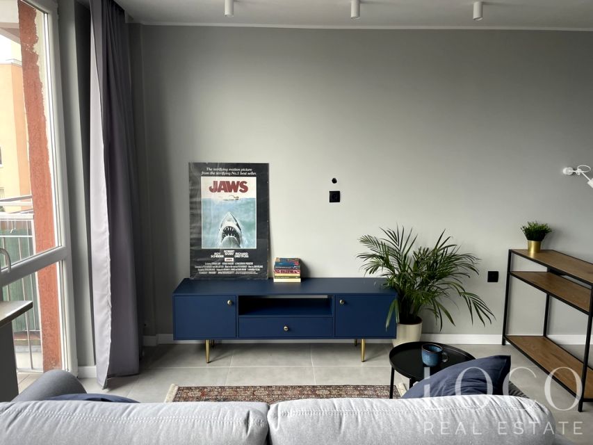 Mieszkanie Warszawa wynajem