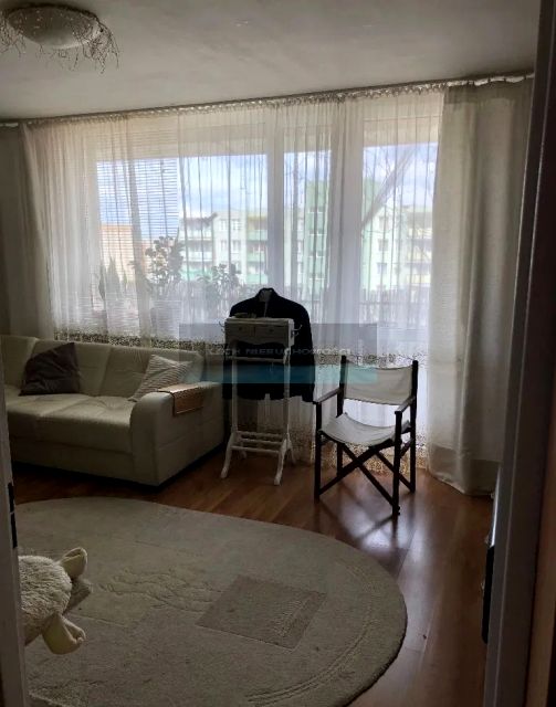 Mieszkanie blok mieszkalny Warszawa