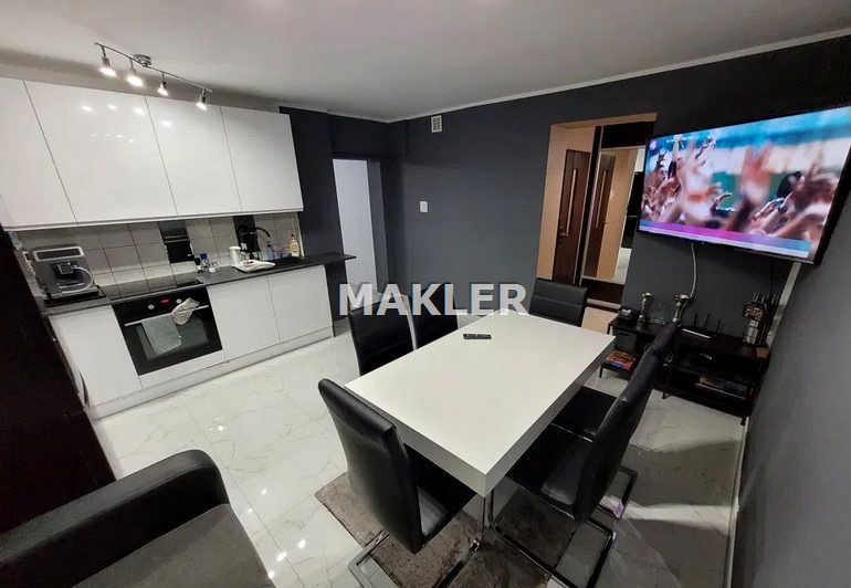 Mieszkanie Bydgoszcz